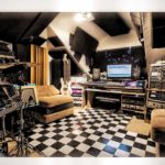 Stanley sound recording studio sydney North Shore
